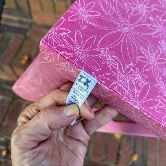 American Girl doll booster seat - Picture 6 of 7